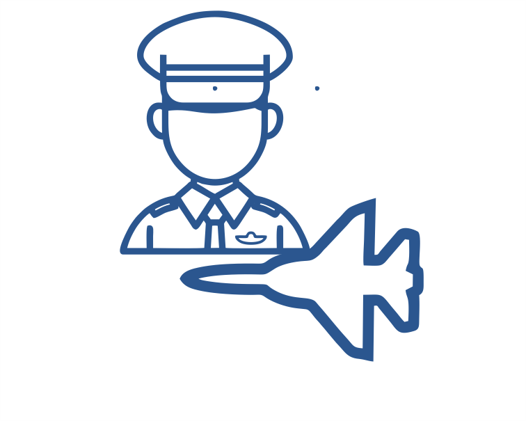Militar y Seguridad